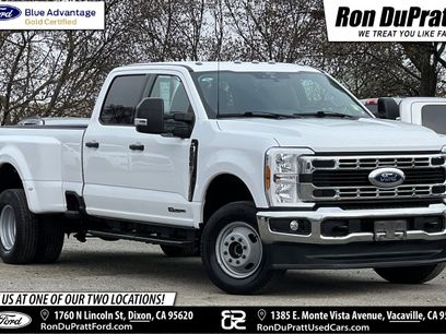 Certified 2024 Ford F350 XLT