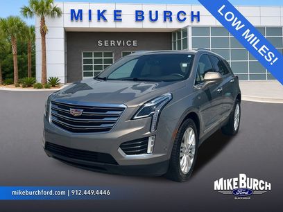 Used 2017 Cadillac XT5 Premium Luxury w/ Driver Assist Package