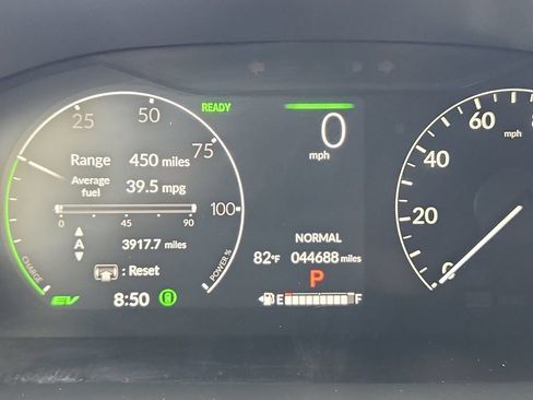 Certified 2024 Honda CR-V Sport image 32