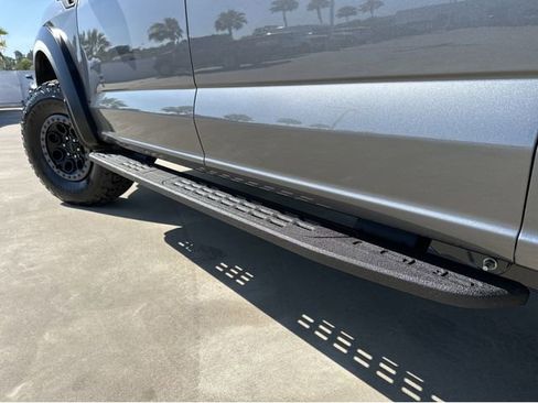 New 2026 Ford F150 Raptor AWD/4WD image 44