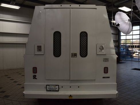 Used 2024 RAM 4500 Tradesman w/ Electrical Accessory Group RWD image 4