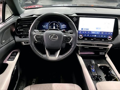 Used 2025 Lexus RX 350 Premium Plus w/ Convenience Package image 5