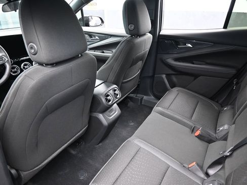 Used 2025 Chevrolet Blazer EV LT image 39