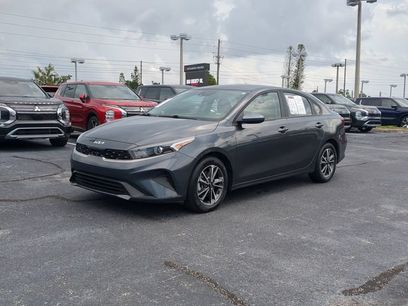 Used 2024 Kia Forte LXS