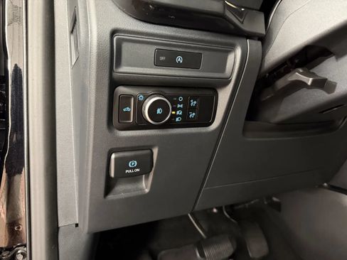 Used 2025 Ford F150 STX w/ Equipment Group 200A AWD/4WD image 16