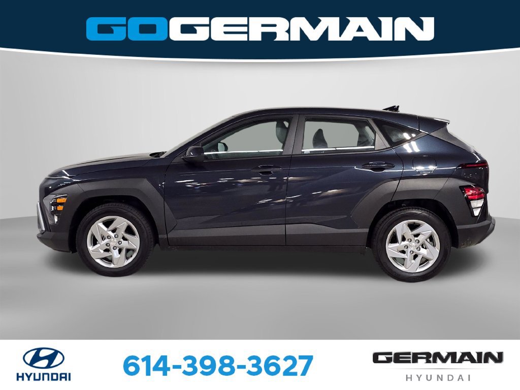 Certified 2026 Hyundai Kona SE FWD image 12