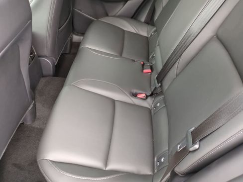 New 2026 MAZDA CX-30 AWD 2.5 S w/ Select Sport Pkg image 18