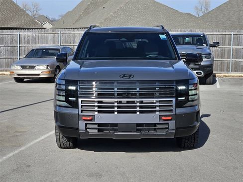 New 2026 Hyundai Palisade XRT Pro image 2