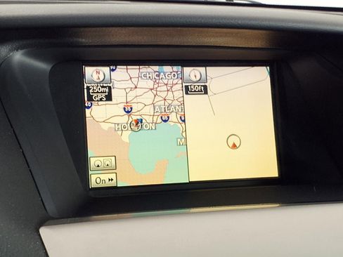 Used 2011 Lexus RX 350 2WD w/ Premium Pkg image 23