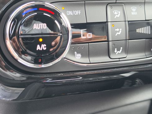 New 2026 Chevrolet TrailBlazer RS w/ Convenience Package FWD image 31