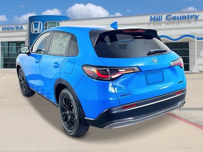 New 2027 Honda HR-V Sport