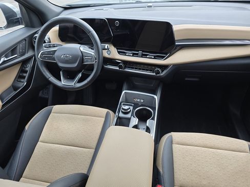 Used 2026 Chevrolet Equinox ACTIV w/ Convenience Package III image 31