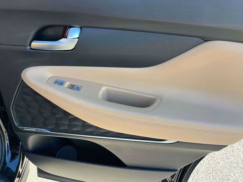 Used 2023 Hyundai Santa Fe Calligraphy image 8