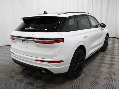 New 2026 Lincoln Corsair Grand Touring w/ Jet Appearance Package AWD/4WD image 32
