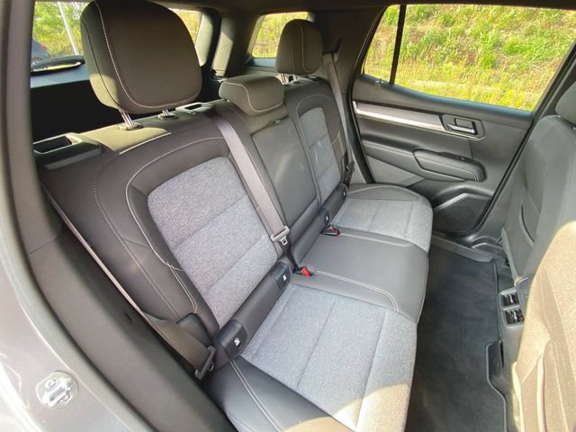 Used 2025 GMC Terrain Elevation AWD/4WD image 26