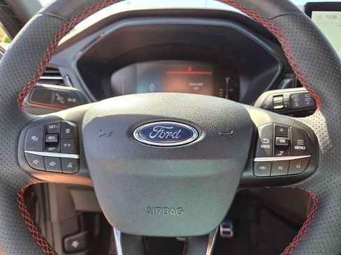 Used 2023 Ford Escape ST-Line w/ Tech Pack #1 image 22