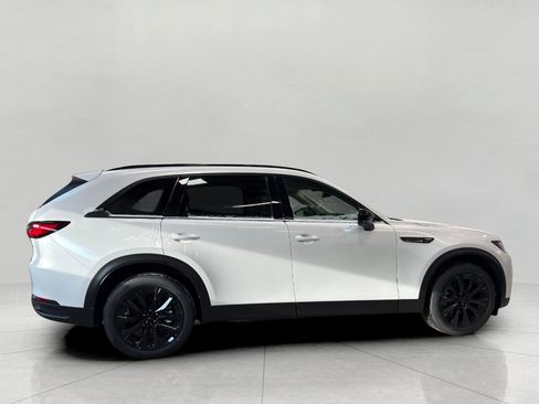 New 2026 MAZDA CX-90 3.3 Turbo w/ Premium Sport Pkg AWD/4WD image 6