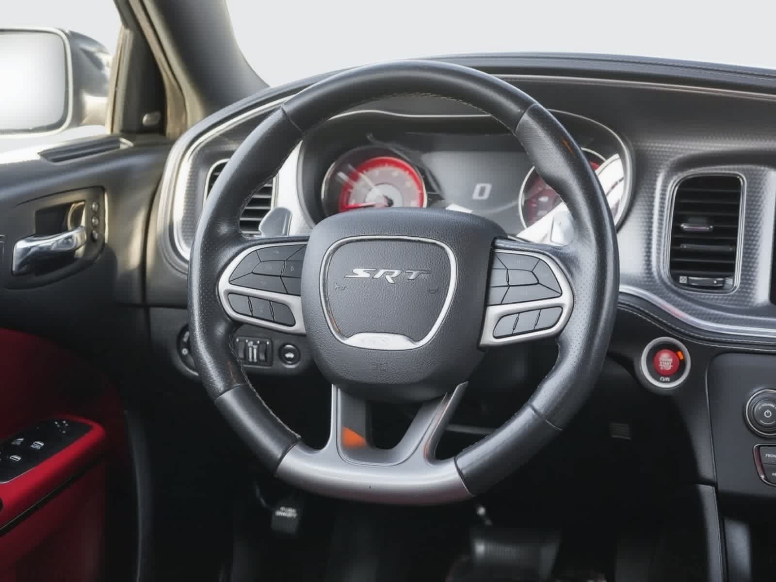 Used 2020 Dodge Charger SRT Hellcat RWD image 18