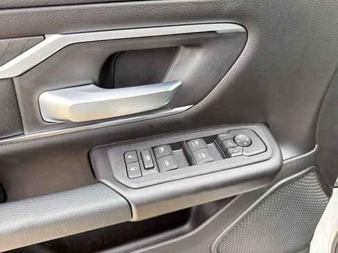 New 2026 RAM 1500 Lone Star AWD/4WD image 19