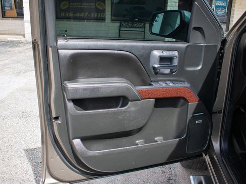 Used 2015 GMC Sierra 1500 SLT image 11