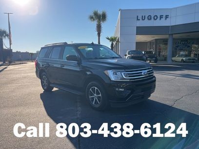 Used 2020 Ford Expedition XL