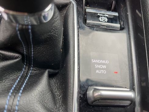 Used 2022 Jeep Compass Latitude image 22