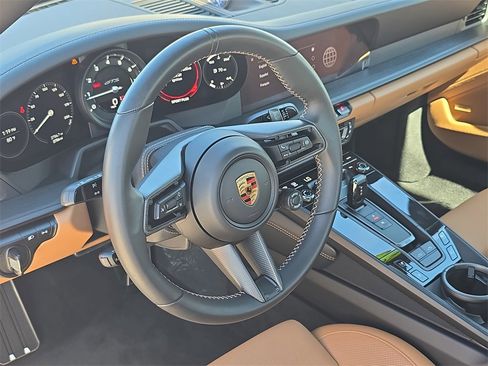 Used 2024 Porsche 911 Targa 4 GTS image 17