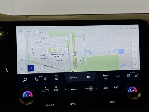 Used 2024 Lexus RX 500h F Sport w/ Convenience Package image 16