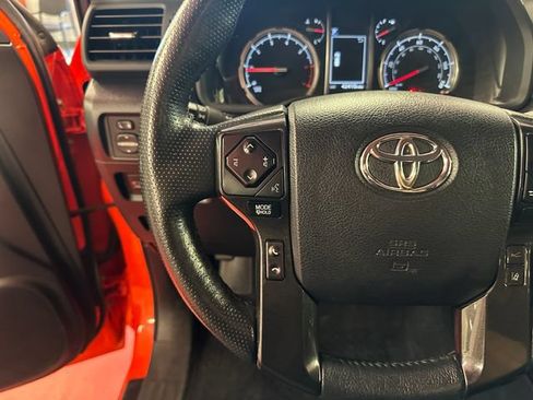 Certified 2023 Toyota 4Runner TRD Pro AWD/4WD image 20