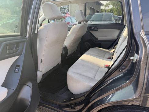 Used 2014 Subaru Forester 2.5i Premium w/ Protection Package #1 AWD/4WD image 15