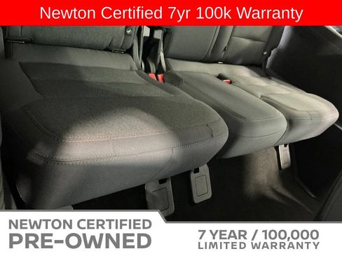 Used 2025 Ford Expedition Max Active AWD/4WD image 19