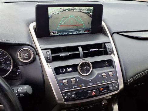 Used 2020 Lexus NX 300 FWD w/ Comfort Package image 21