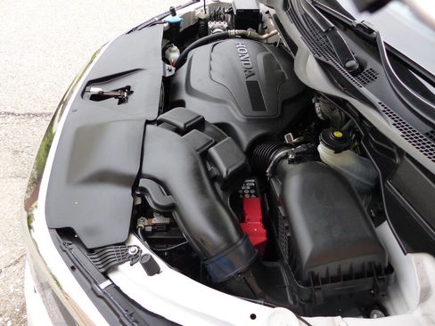 Used 2024 Honda Odyssey Elite image 22