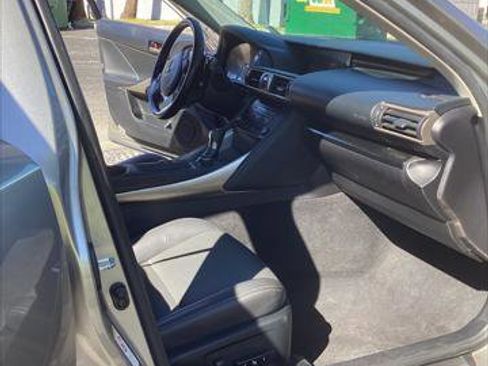 Used 2017 Lexus IS 200t image 23