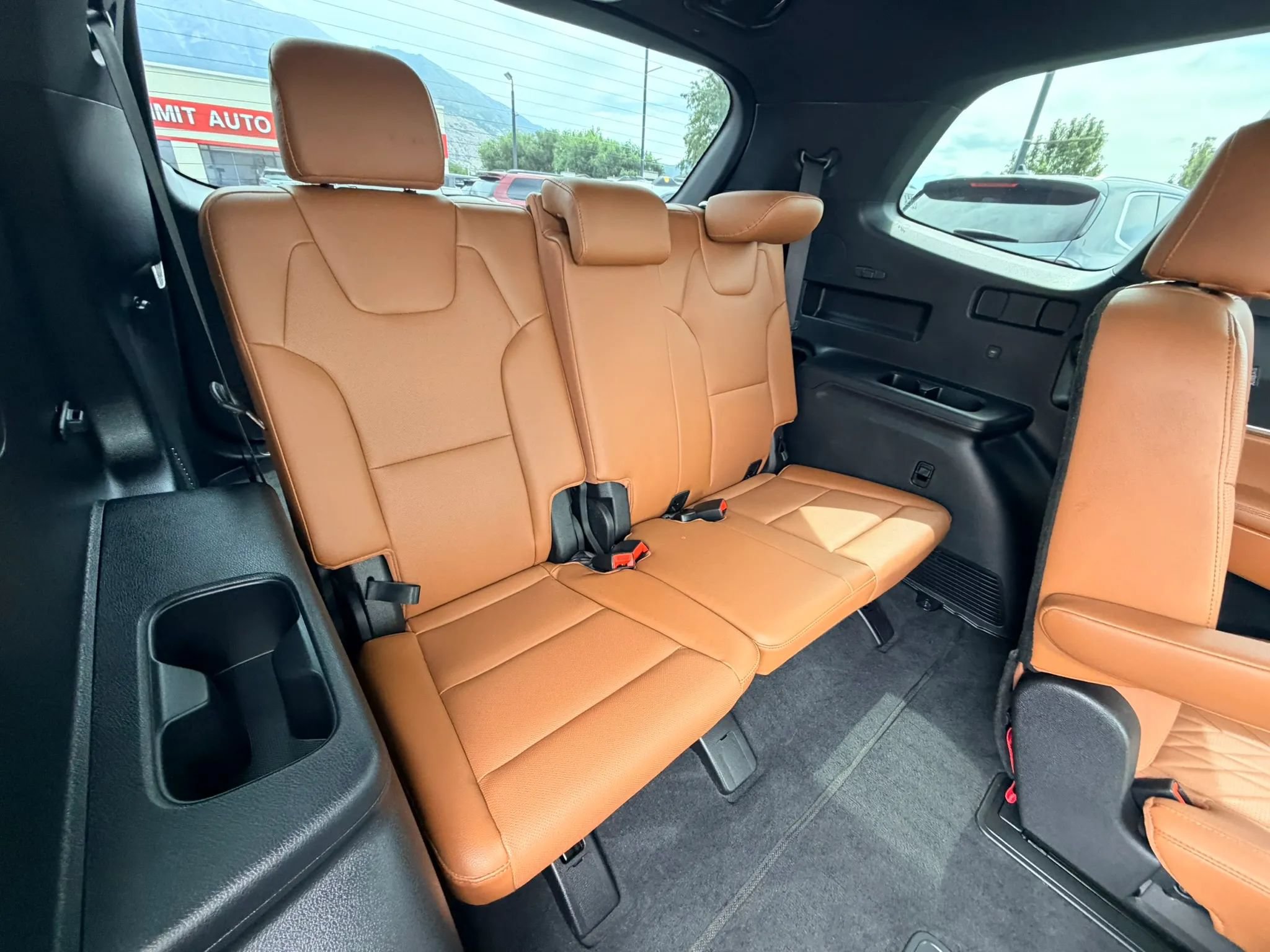 Used 2025 Kia Telluride EX X-Line AWD/4WD image 27