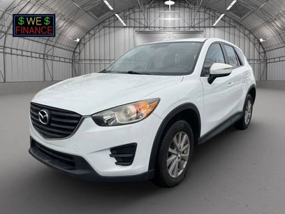 Used 2016 MAZDA CX-5 Sport