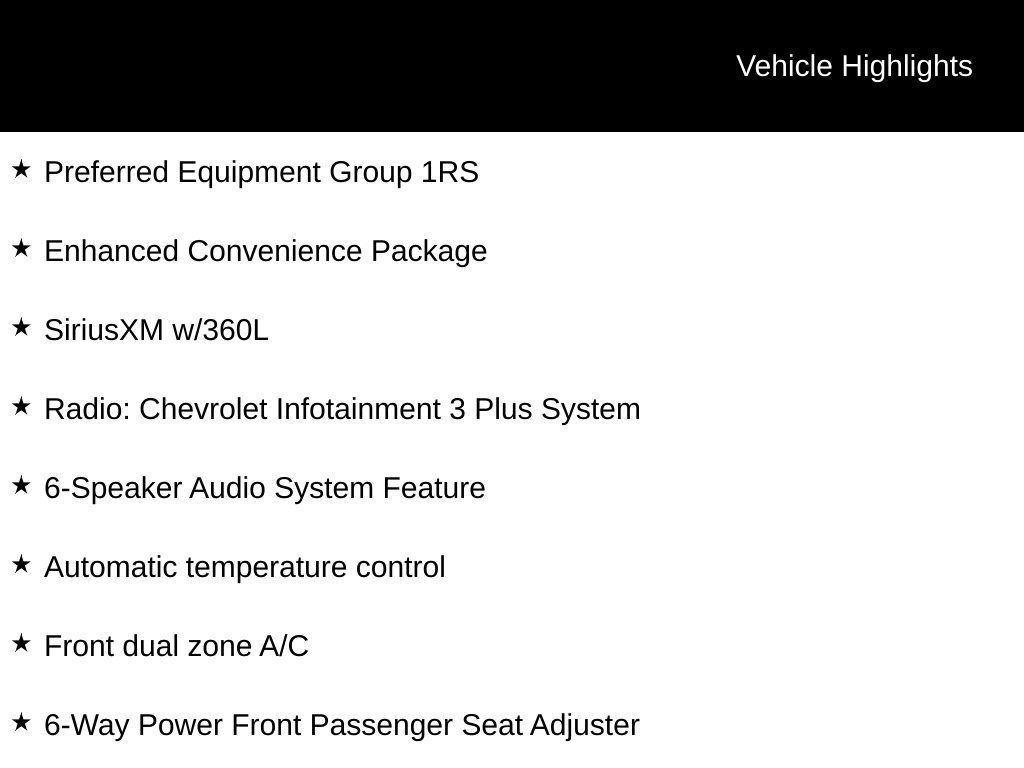 Certified 2022 Chevrolet Blazer RS w/ Enhanced Convenience Package AWD/4WD image 5