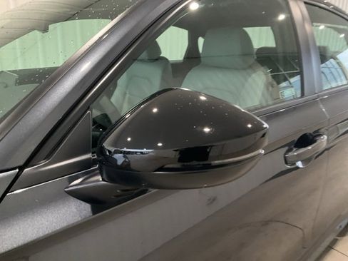 New 2026 Honda Civic Sport Touring image 3