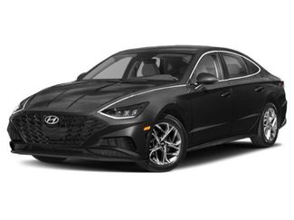 Certified 2023 Hyundai Sonata SEL w/ Cargo Package FWD video 1