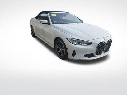 Used 2022 BMW 430i xDrive 430i xDrive w/ Convenience Package