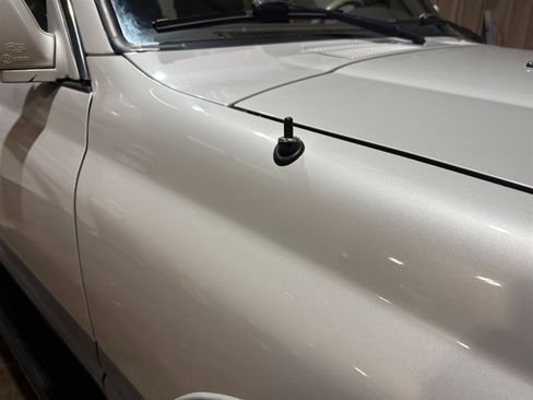 Used 1997 Toyota Land Cruiser image 28