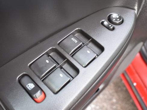 Used 2007 Chevrolet Impala LTZ FWD image 22