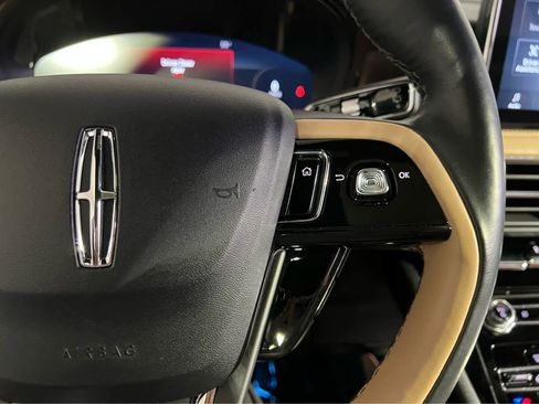 Used 2022 Lincoln Corsair Reserve w/ Elements Package image 20