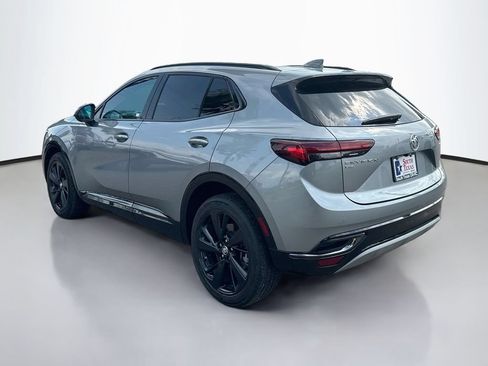 Used 2023 Buick Envision Essence w/ Sport Touring Package AWD/4WD image 5