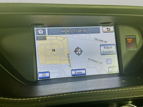 Used 2013 Lexus ES 300h w/ Luxury Pkg FWD image 22