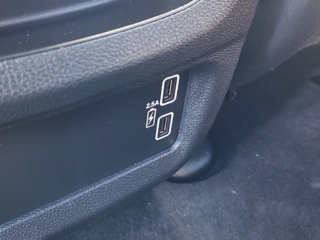 Used 2023 Honda Passport EX-L image 20