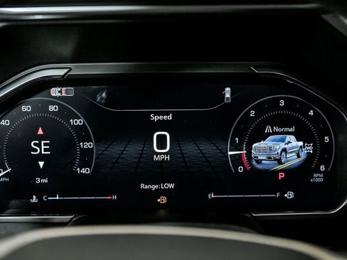 New 2026 GMC Sierra 1500 Denali w/ Denali Reserve Package image 13