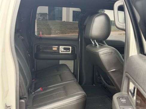 Used 2013 Ford F150 Platinum AWD/4WD image 31