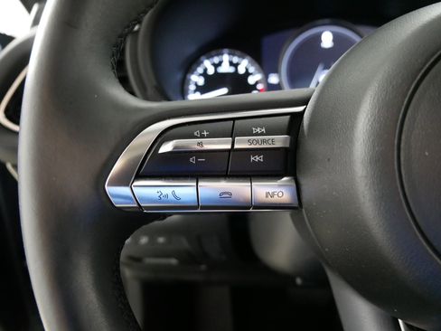 Used 2023 MAZDA CX-30 AWD 2.5 S w/ Preferred Package image 29