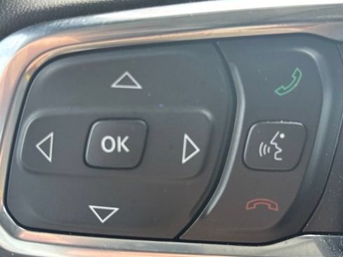 Used 2024 Jeep Wrangler Unlimited Sahara AWD/4WD image 20